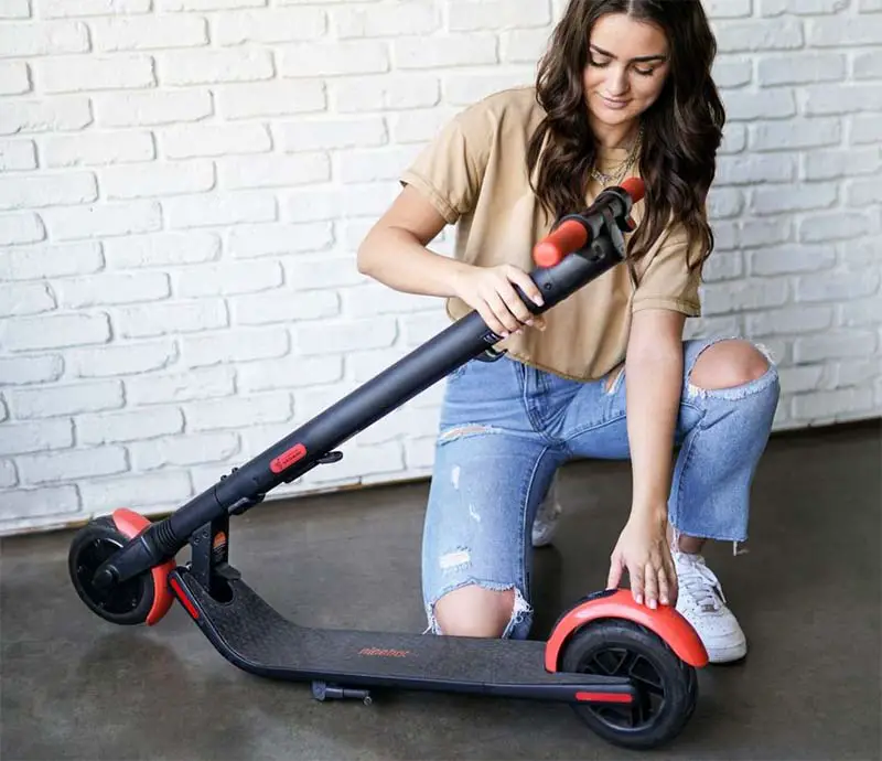 Best Cheap Electric Scooters 