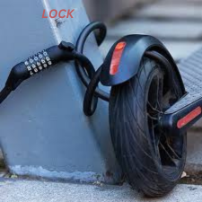 Best Electric Scooter Accessories