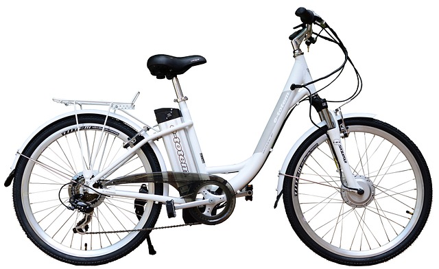 E-Bike Wheel Sizes